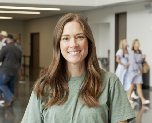 Faithful Living: The Brittany Sartor Story